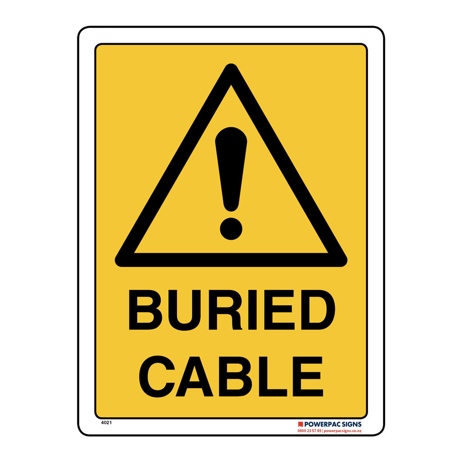 Buried Gas Line Powerpac