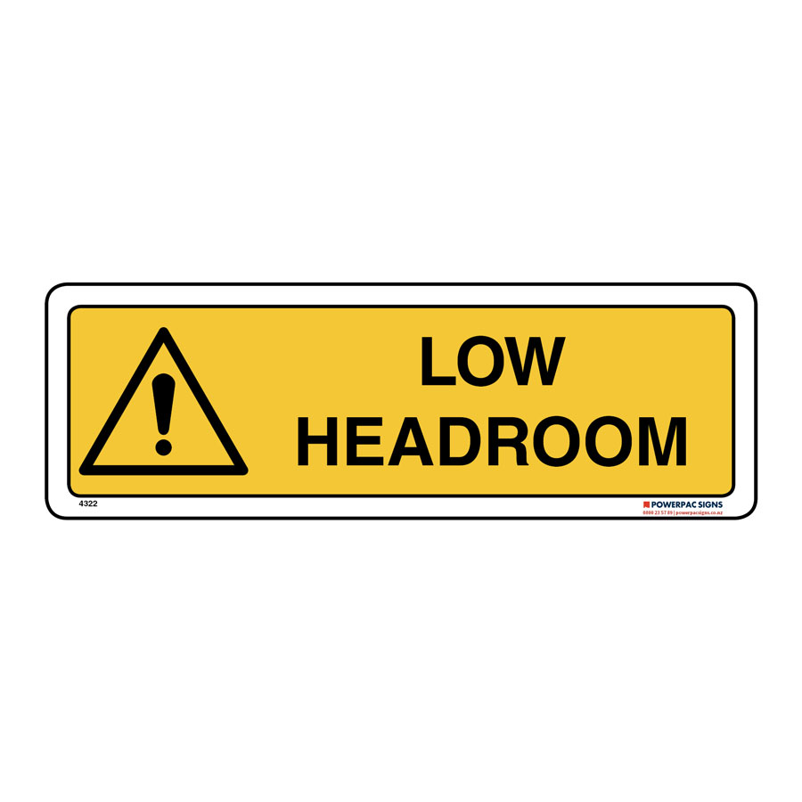 Low Headroom Powerpac