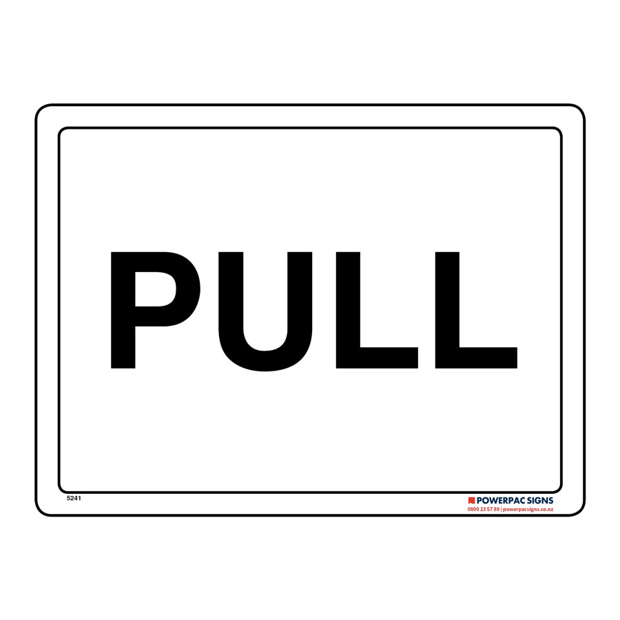 Pull Powerpac