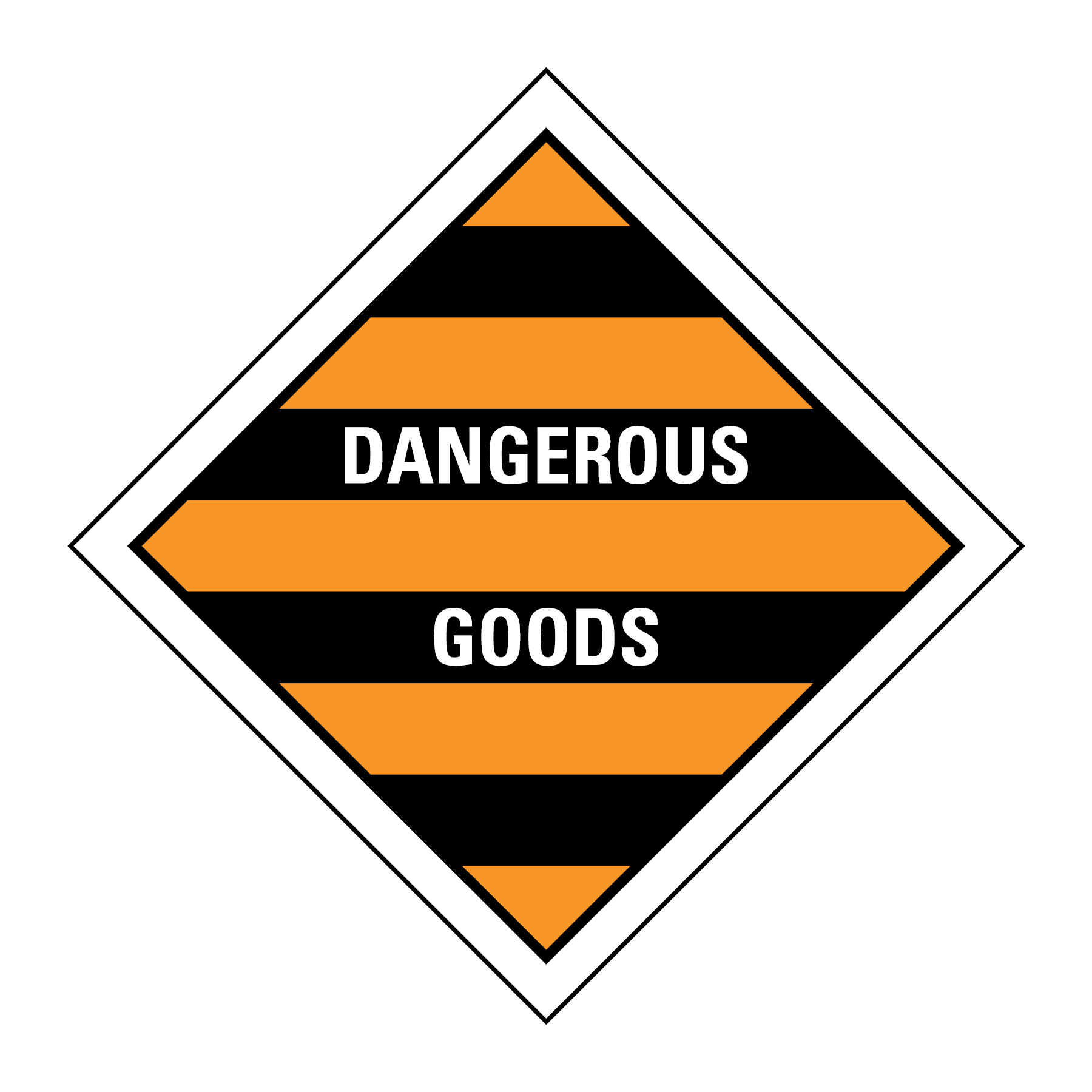 Dangerous Goods Powerpac