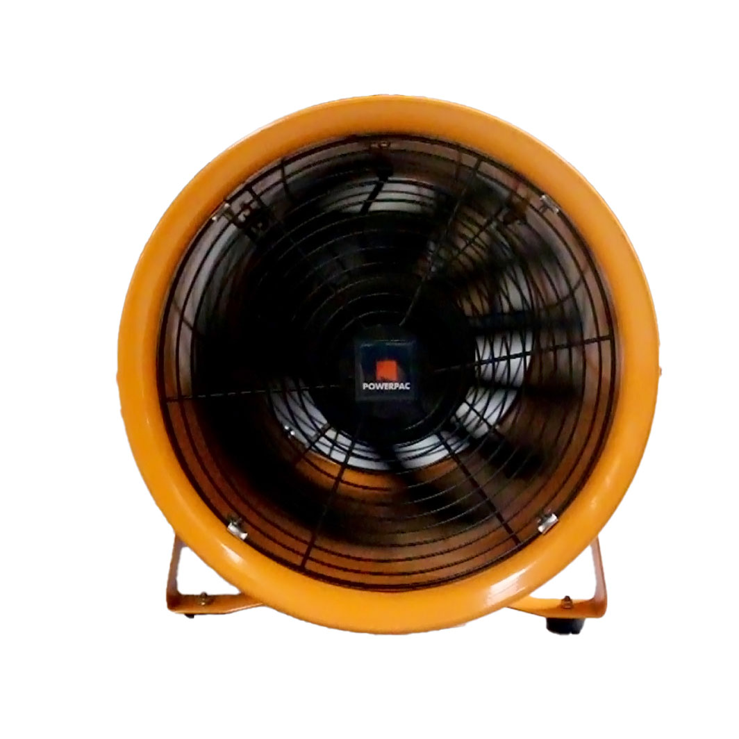 Pumping & Dewatering Equipment | Powerpac | Trusted By NZ