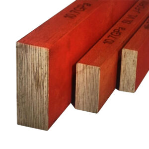 LVL Boxxa Timber 200mm x 36mm x 6.0m