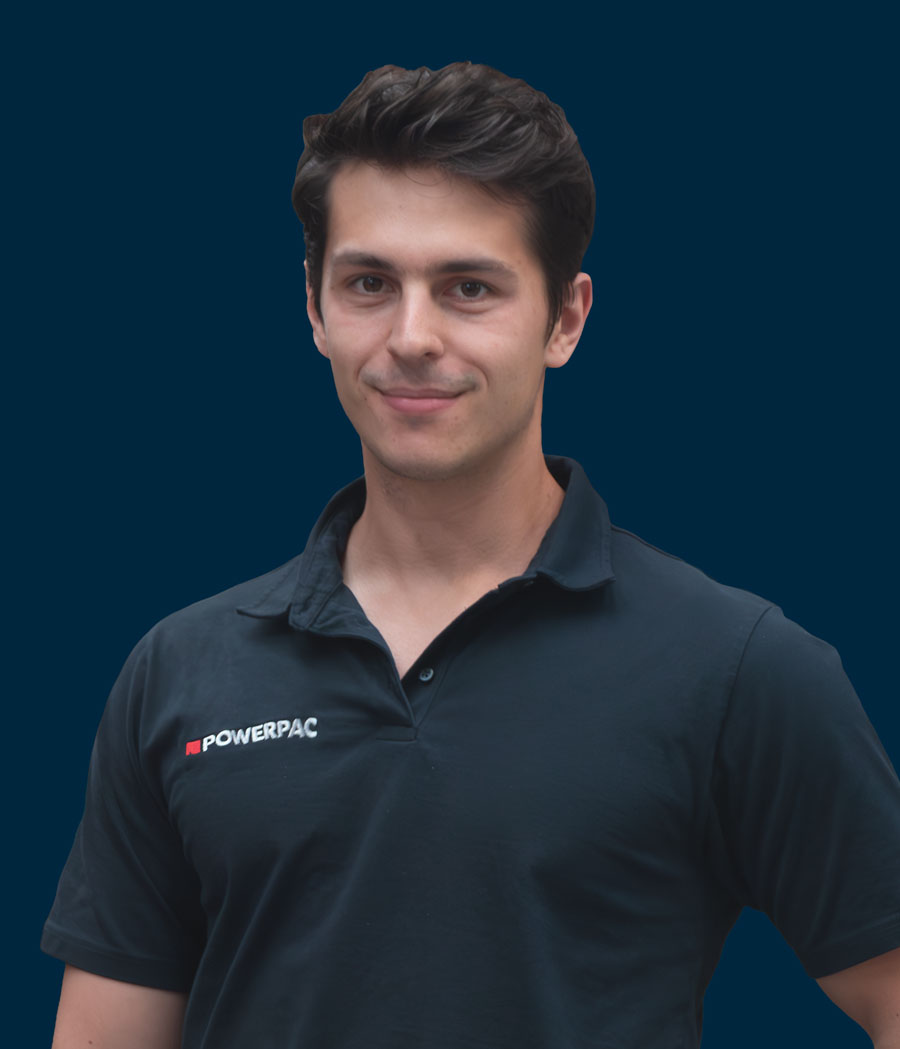 PowerPac Expert
