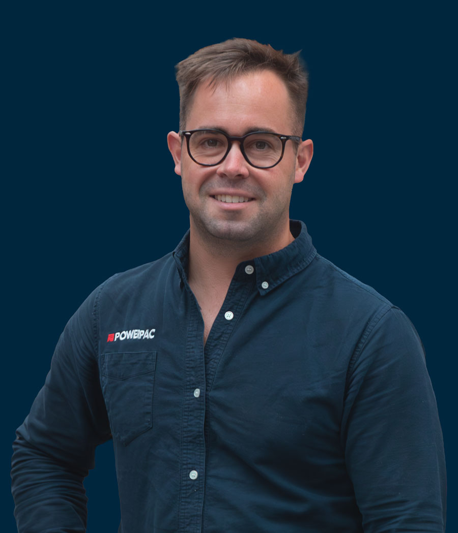 PowerPac Expert