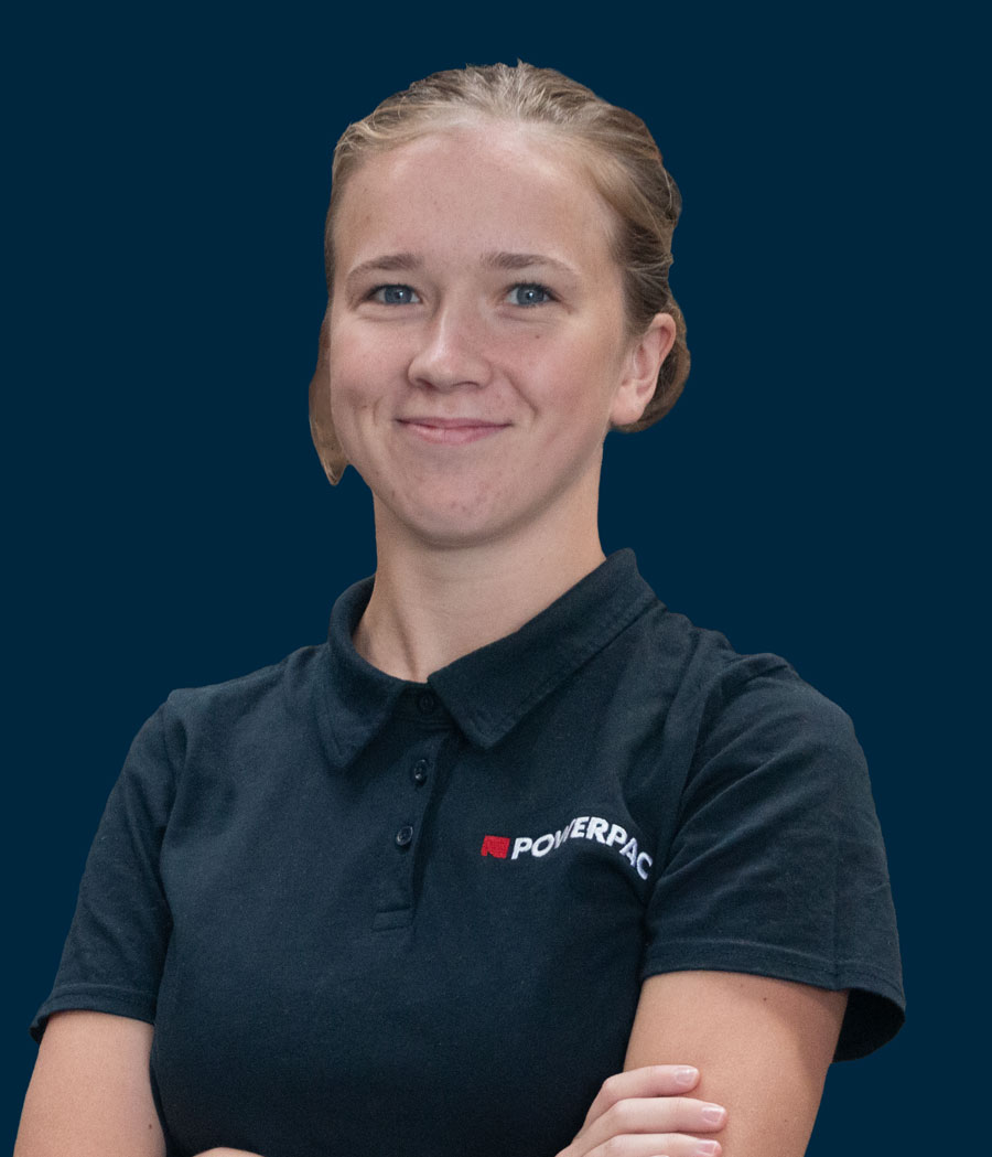 PowerPac Expert